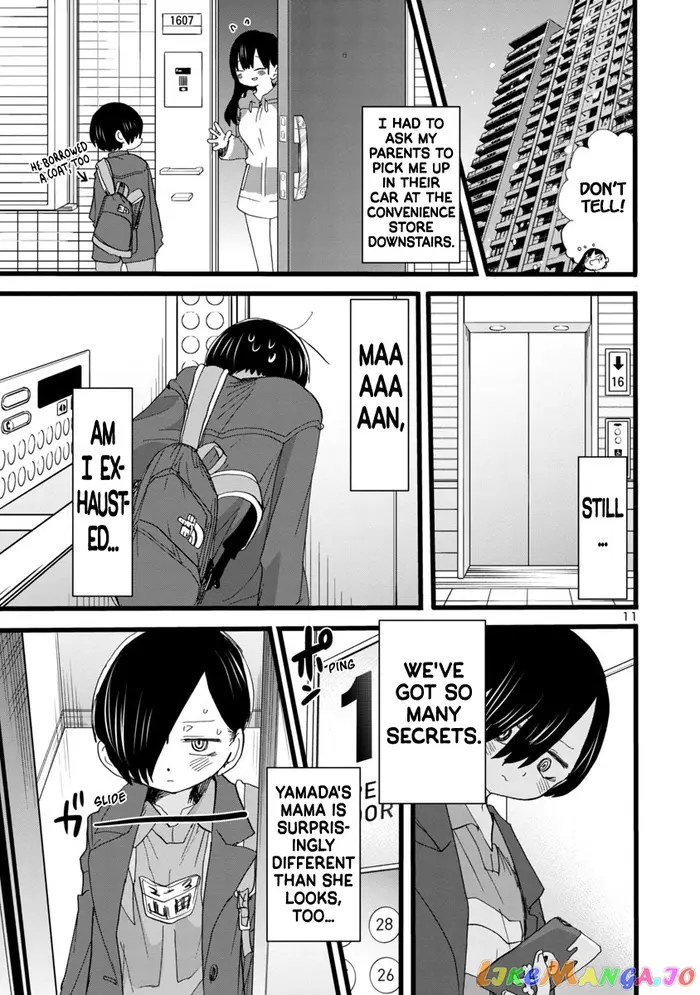 The Dangers in My Heart Chapter 64 image 12_optimized